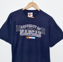 Load image into Gallery viewer, NASCAR T-shirt (L)