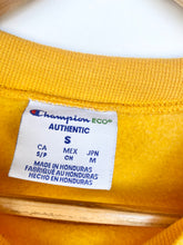Load image into Gallery viewer, Champion Minnesota Sweatshirt (S)