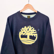 Load image into Gallery viewer, 90s Timberland Sweatshirt (L)