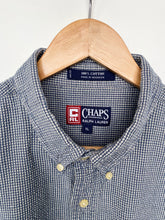 Load image into Gallery viewer, Chaps Ralph Lauren Shirt (XL)