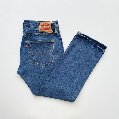 Levi’s 501 W36 L30