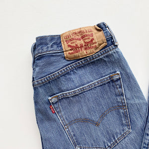 Levi’s 501 W32 L30
