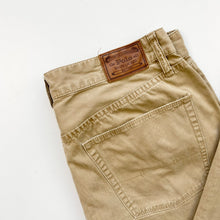 Load image into Gallery viewer, Ralph Lauren Trousers W34 L30