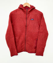 Load image into Gallery viewer, Women’s Patagonia Hoodie (S)