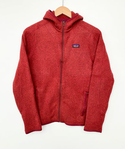 Women’s Patagonia Hoodie (S)