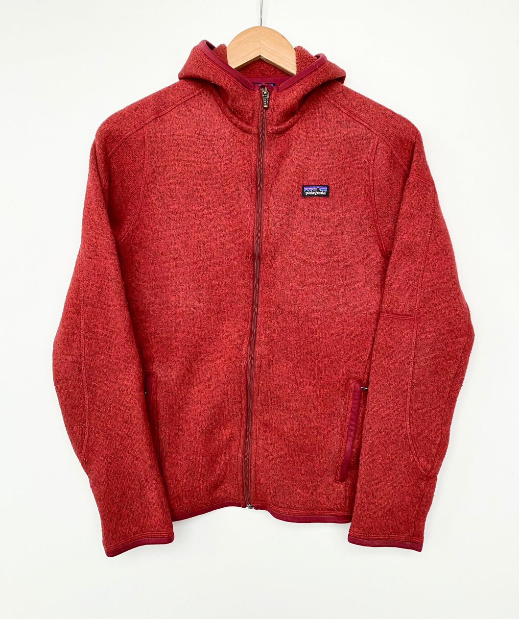 Women’s Patagonia Hoodie (S)