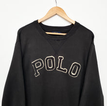 Load image into Gallery viewer, Ralph Lauren Sweatshirt (XL)