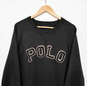 Ralph Lauren Sweatshirt (XL)