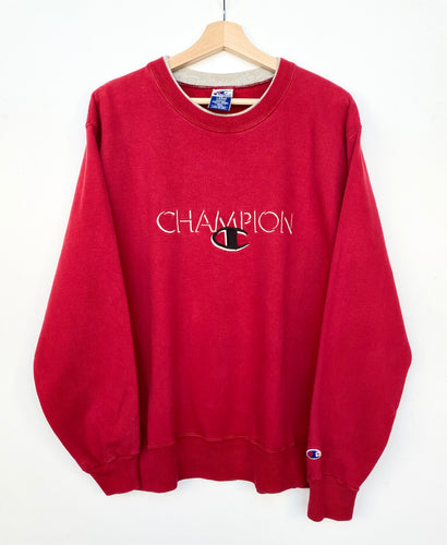 90s Champion Sweatshirt (L)