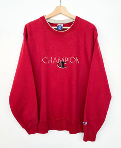 90s Champion Sweatshirt (L)