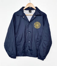 Load image into Gallery viewer, Obey Coach Jacket (S)