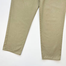 Load image into Gallery viewer, Dickies W36 L34