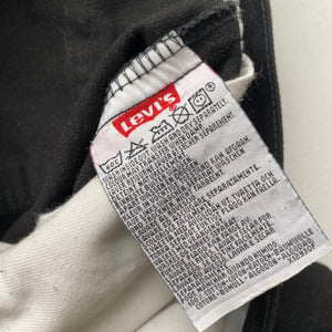 Levi’s 501 W36 L28