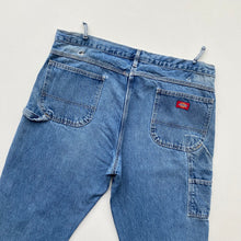 Load image into Gallery viewer, Dickies Carpenter Jeans W40 L34
