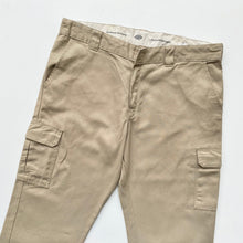 Load image into Gallery viewer, Dickies Cargos W42 L30