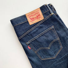 Load image into Gallery viewer, Levi’s 501 W36 L30