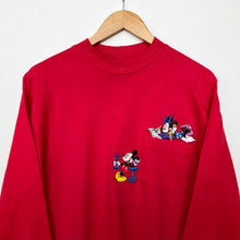 Load image into Gallery viewer, 90s Disney T-shirt (S)