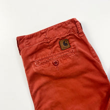 Load image into Gallery viewer, Carhartt Club Pants W30 L32
