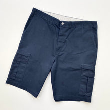 Load image into Gallery viewer, Dickies Cargo Shorts W38