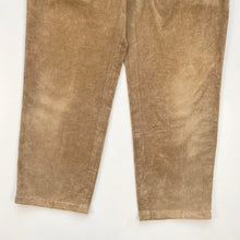 Load image into Gallery viewer, Jumbo Cords W33 L30