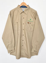 Load image into Gallery viewer, Carhartt Shirt (XL)