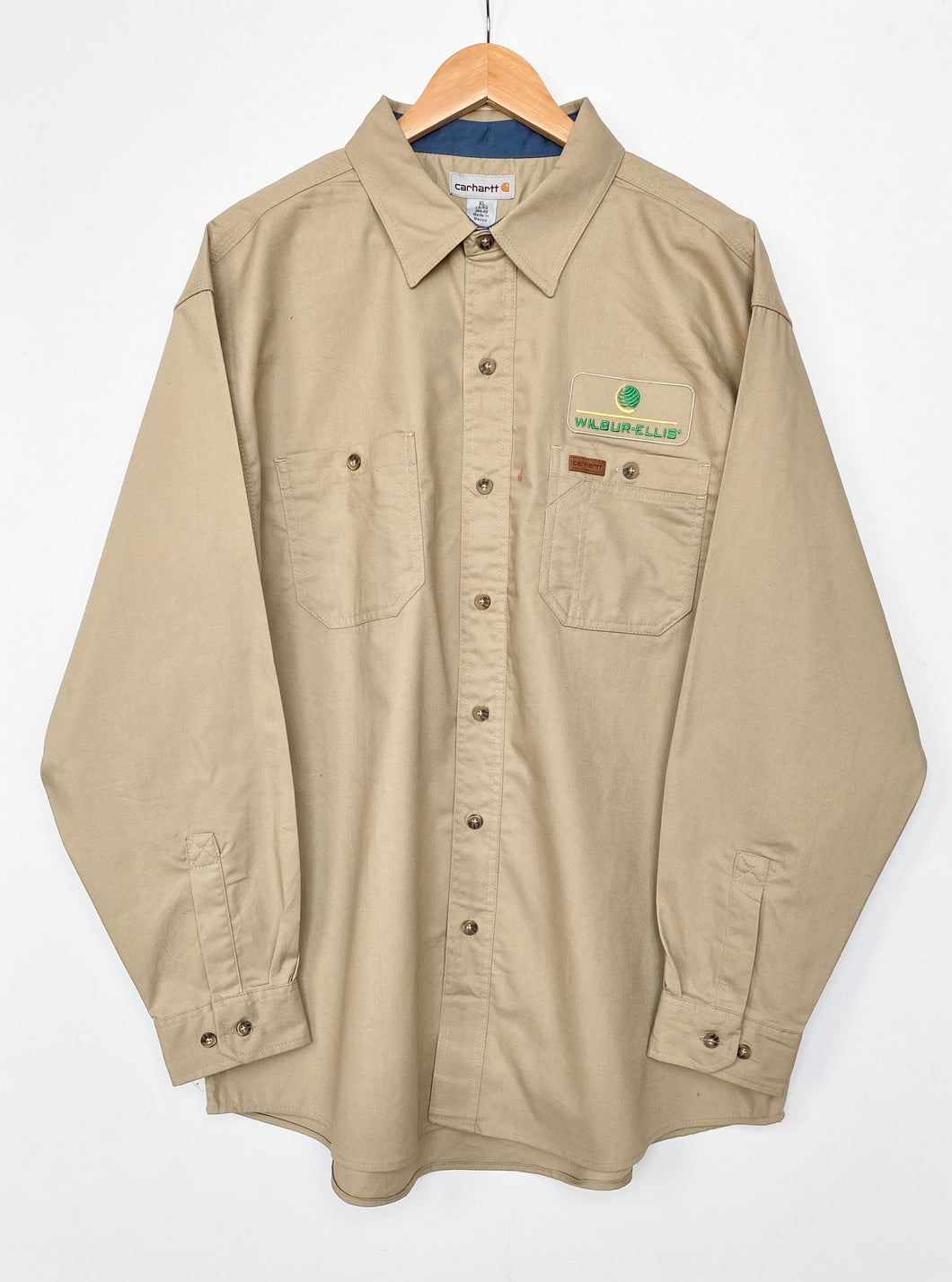 Carhartt Shirt (XL)