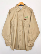 Load image into Gallery viewer, Carhartt Shirt (XL)