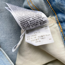 Load image into Gallery viewer, Levi’s 501 W36 L28