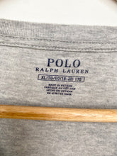 Load image into Gallery viewer, Ralph Lauren Polo Bear T-shirt (S)
