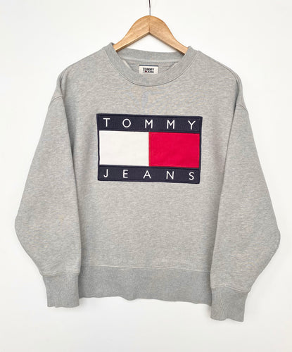 Tommy Hilfiger Sweatshirt (M)