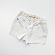 Load image into Gallery viewer, 80s Fred Perry Tennis Shorts W28