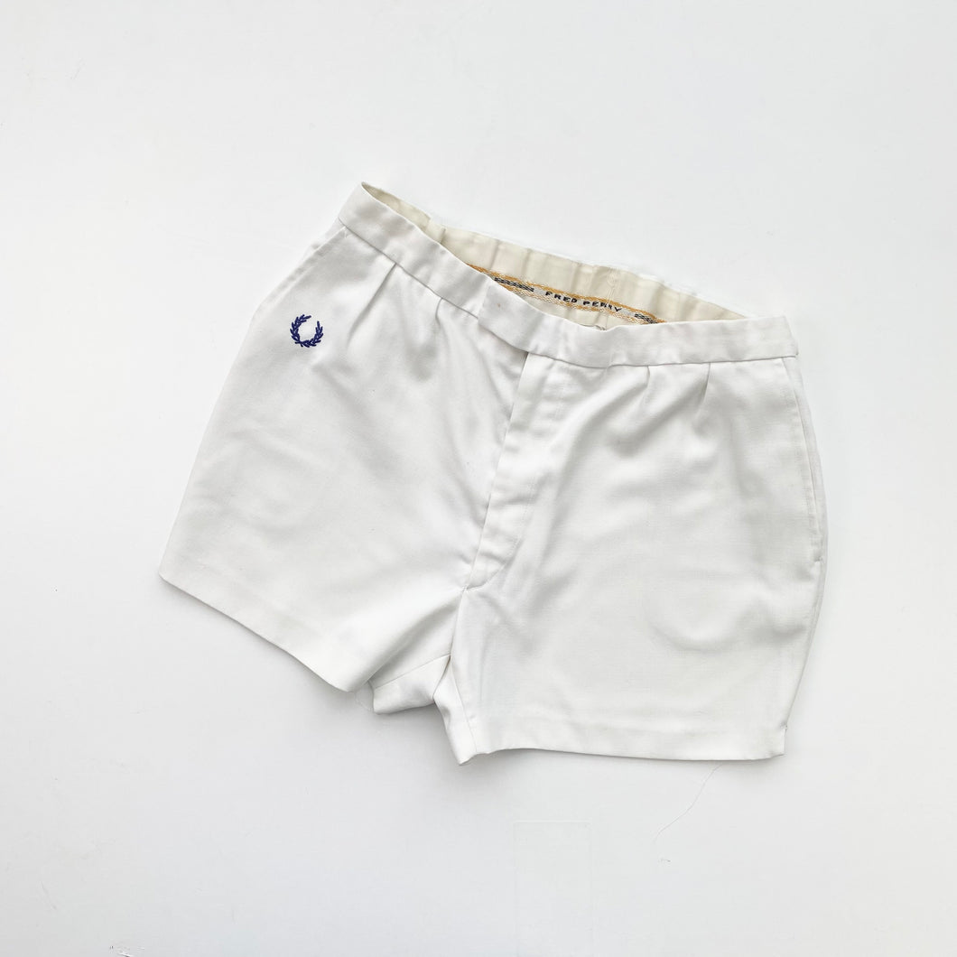 80s 2025 tennis shorts