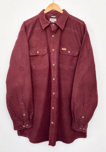 Carhartt Shirt (3XL)