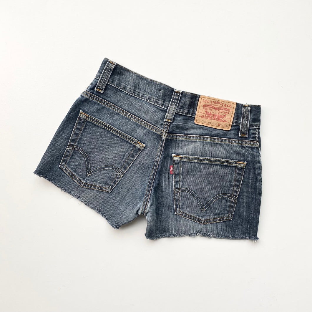 Levi’s Denim Shorts W31