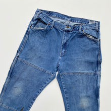 Load image into Gallery viewer, Dickies Double Knee Jeans W36 L30