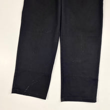 Load image into Gallery viewer, Dickies Double Knee W30 L30