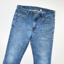 Load image into Gallery viewer, Carhartt Jeans W36 L34