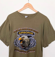 Load image into Gallery viewer, Screaming Eagle T-shirt (M)