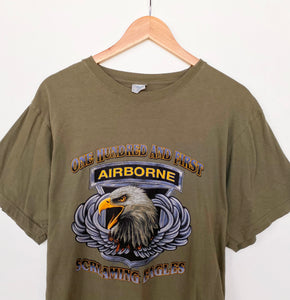 Screaming Eagle T-shirt (M)