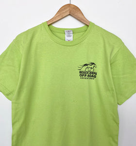 Wild Horse Tours T-shirt (M)