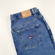 Load image into Gallery viewer, 90s Tommy Hilfiger Jeans W36 L25