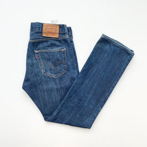 Levis 501 top w30 l32