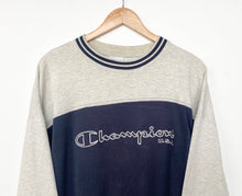 Load image into Gallery viewer, 90s Champion Sweatshirt (XL)