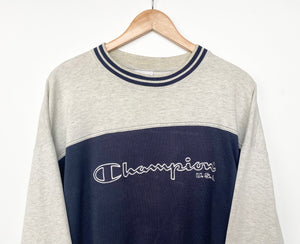 90s Champion Sweatshirt (XL)