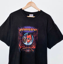 Load image into Gallery viewer, Devil T-shirt (XL)