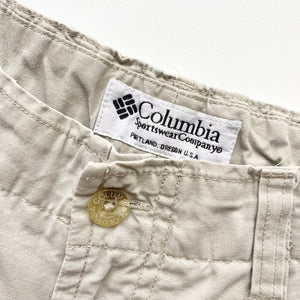 Columbia Sportswear Shorts W26