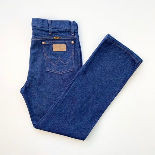 Wrangler Jeans W35 L32