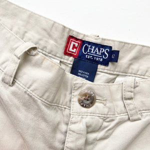 Chaps Shorts W24