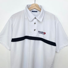 Load image into Gallery viewer, Chaps Polo (M)