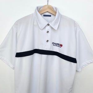 Chaps Polo (M)